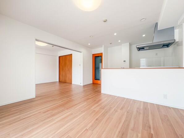 物件画像 マイキャッスル武蔵浦和２