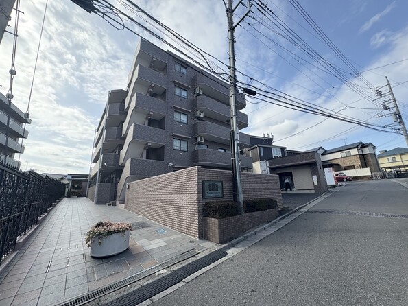 マンションイメージ