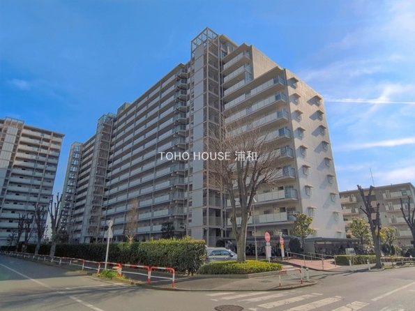 マンションイメージ