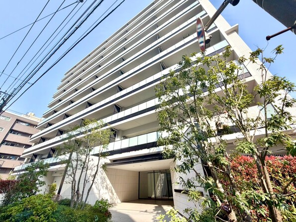 埼玉県川口市並木２丁目