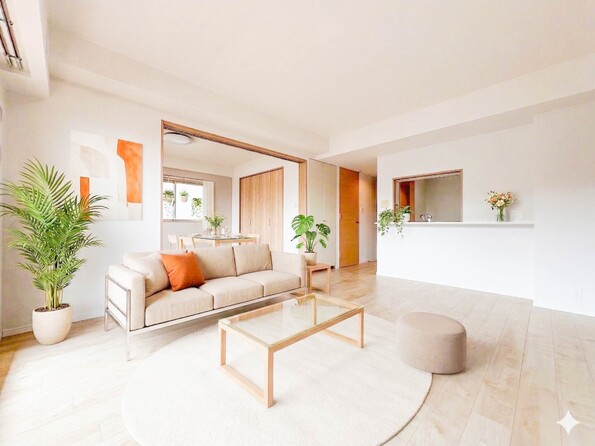 マンションイメージ