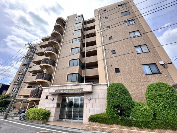 埼玉県川口市上青木１丁目