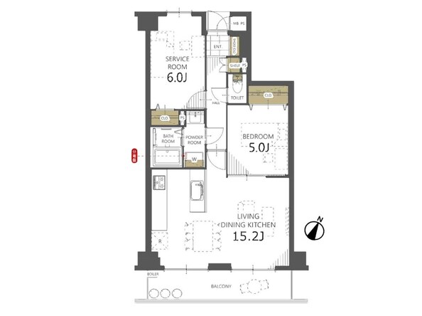 埼玉県さいたま市桜区田島１０丁目