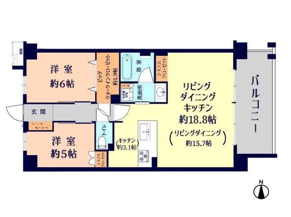 埼玉県さいたま市北区東大成町１丁目