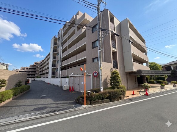マンションイメージ