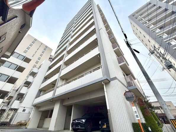 埼玉県さいたま市浦和区北浦和1丁目