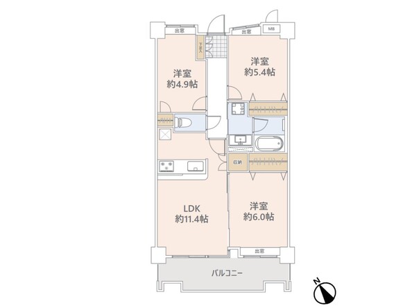 埼玉県さいたま市桜区田島１０丁目