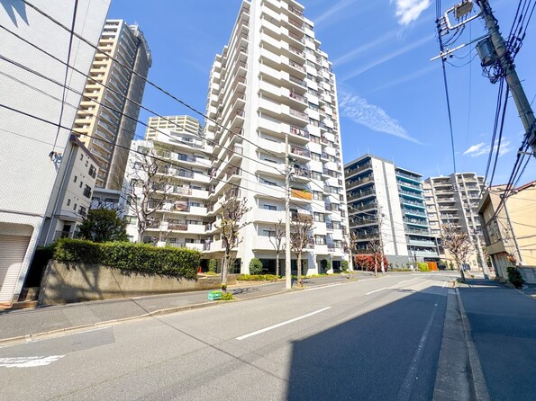 埼玉県川口市本町４丁目