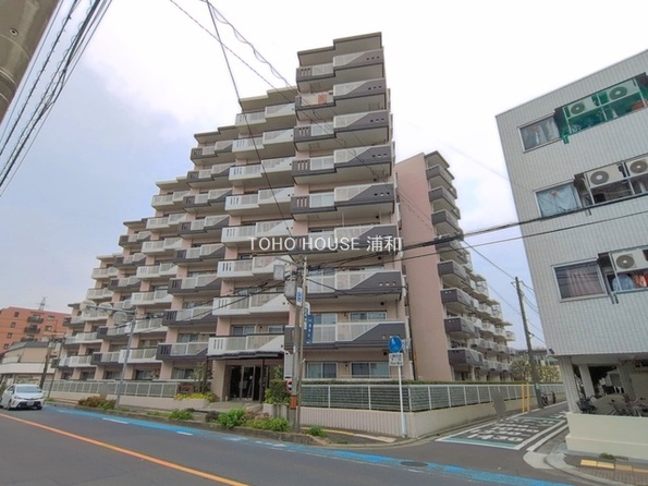 マンションイメージ