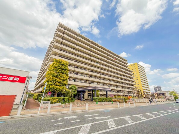 埼玉県さいたま市北区宮原町１丁目