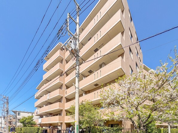 埼玉県川口市元郷１丁目