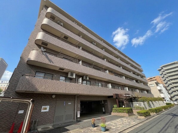 マンションイメージ