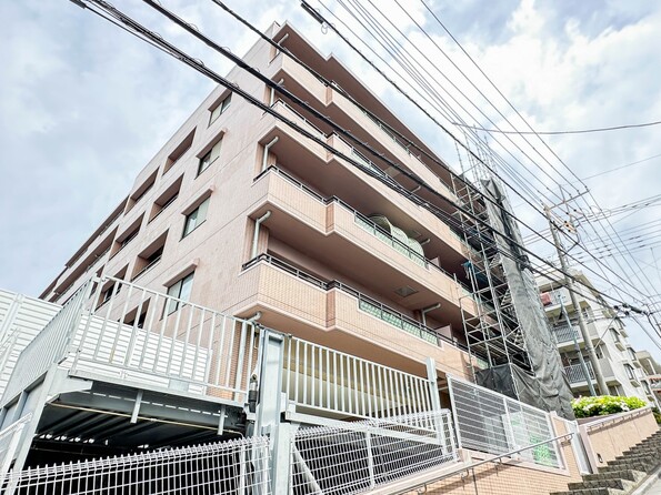 埼玉県さいたま市桜区西堀７丁目