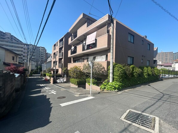 マンションイメージ