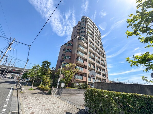 マンションイメージ