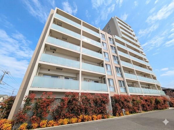 埼玉県上尾市大字中妻