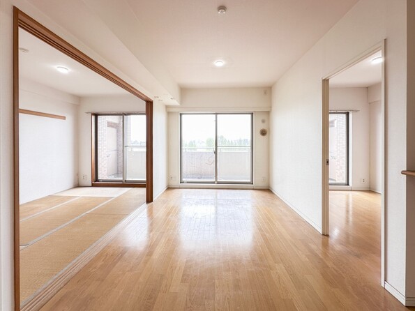 マンションイメージ