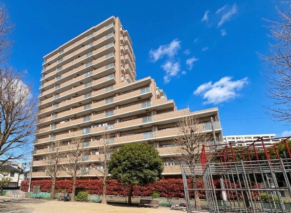 マンションイメージ