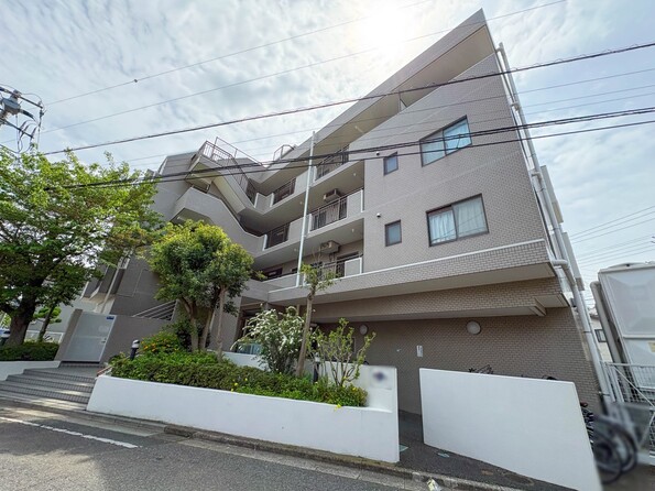 埼玉県戸田市上戸田２丁目