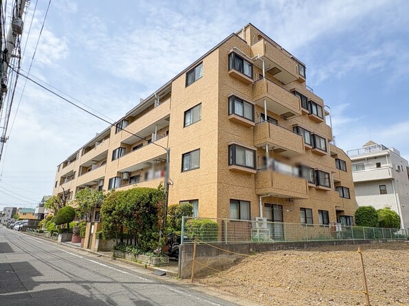 マンションイメージ