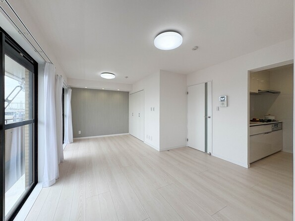 物件画像 ライオンズマンション戸田