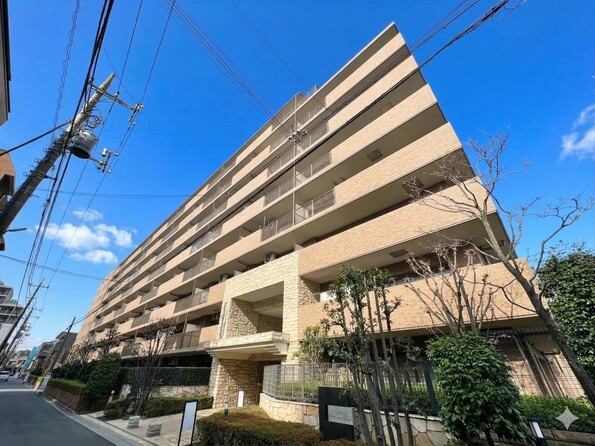 マンションイメージ