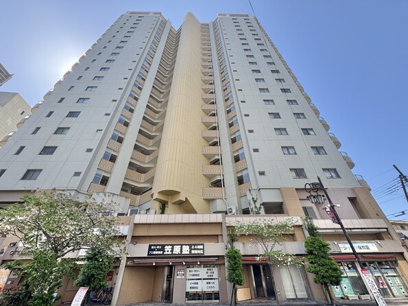 埼玉県さいたま市中央区大字下落合