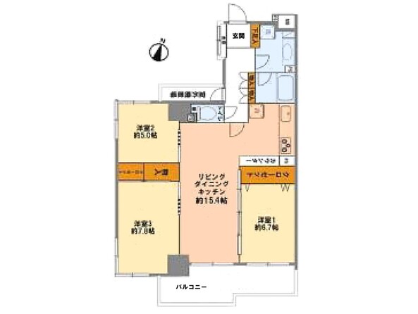 埼玉県川口市飯塚１丁目