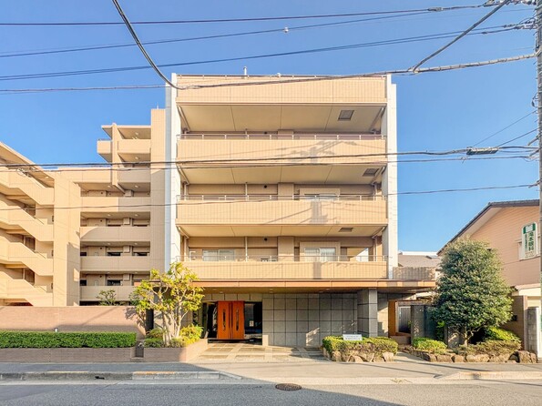 埼玉県さいたま市南区南浦和２丁目