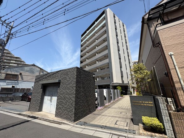 埼玉県川口市元郷１丁目