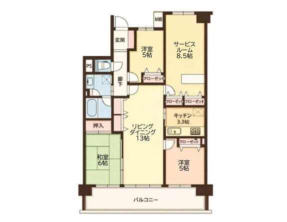 埼玉県川口市大字安行領 根岸
