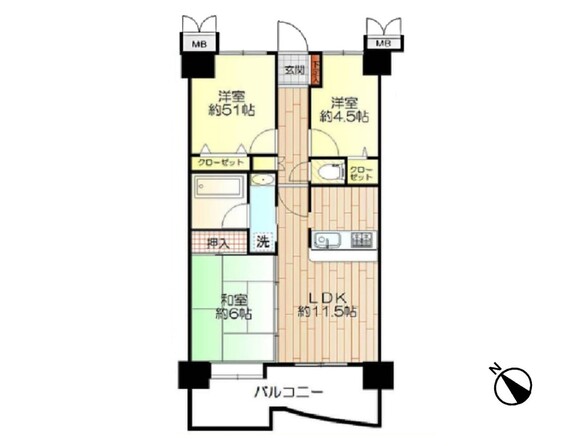 埼玉県さいたま市桜区南元宿２丁目
