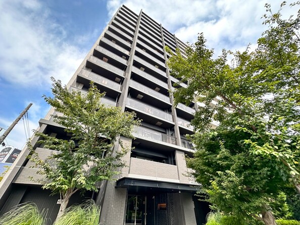 埼玉県川口市並木２丁目