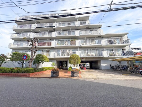 埼玉県さいたま市中央区上落合８丁目