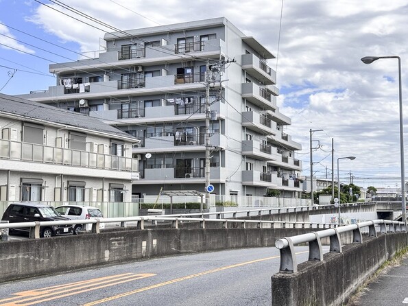 物件画像 ヴァンベール上尾Ⅱ