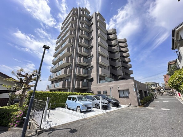 マンションイメージ