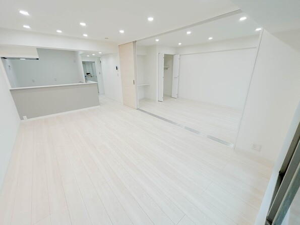 物件画像 ソフィア上尾B棟
