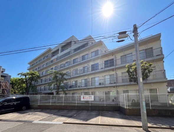 埼玉県川口市川口１丁目