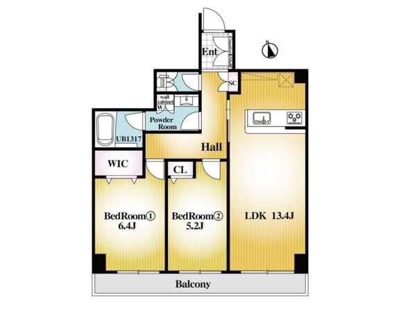 埼玉県さいたま市南区南浦和２丁目