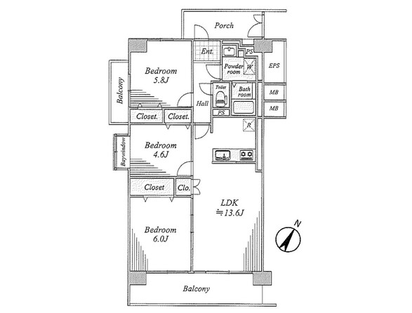 埼玉県川口市鳩ヶ谷本町１丁目