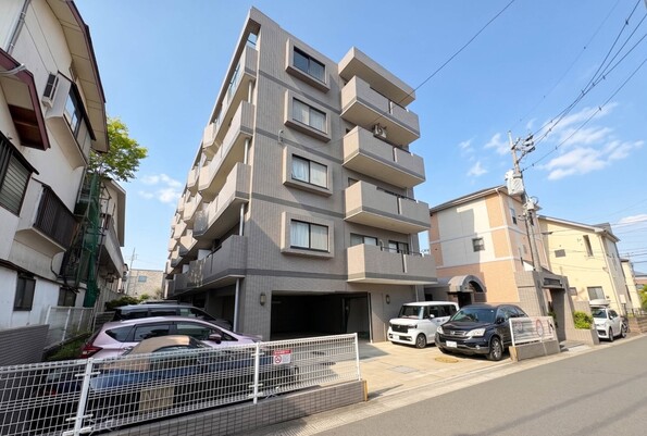 埼玉県さいたま市北区日進町３丁目