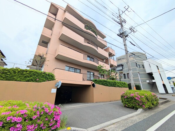 埼玉県川口市柳崎４丁目