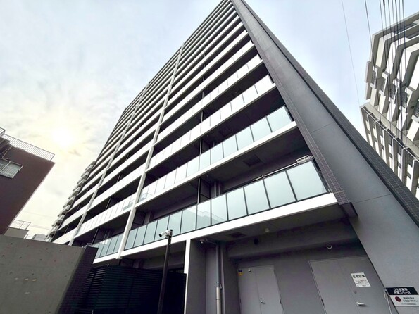 埼玉県さいたま市浦和区常盤３丁目