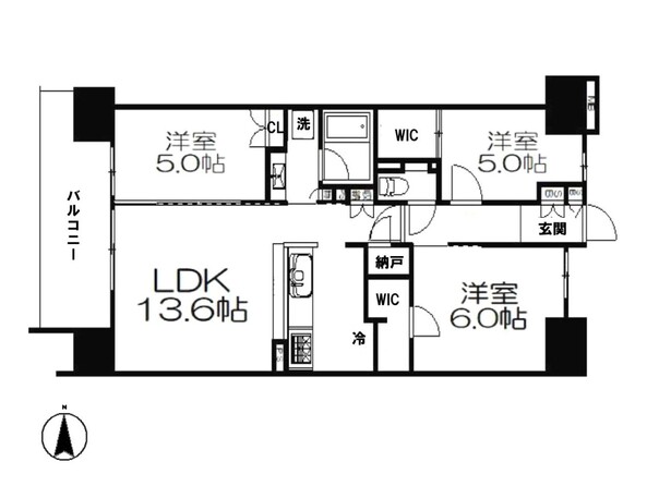 埼玉県さいたま市浦和区常盤３丁目