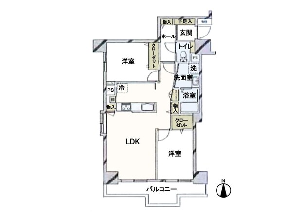埼玉県川口市金山町