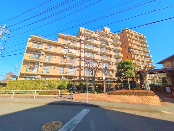 埼玉県さいたま市西区大字指扇