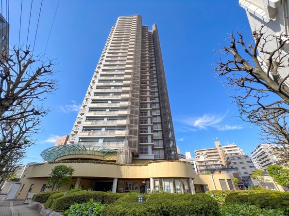 埼玉県川口市幸町１丁目