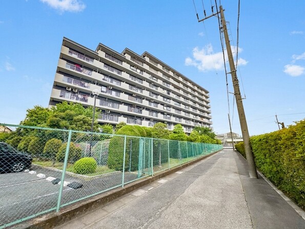 マンションイメージ