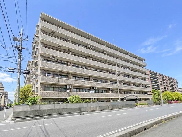 埼玉県越谷市大字西方