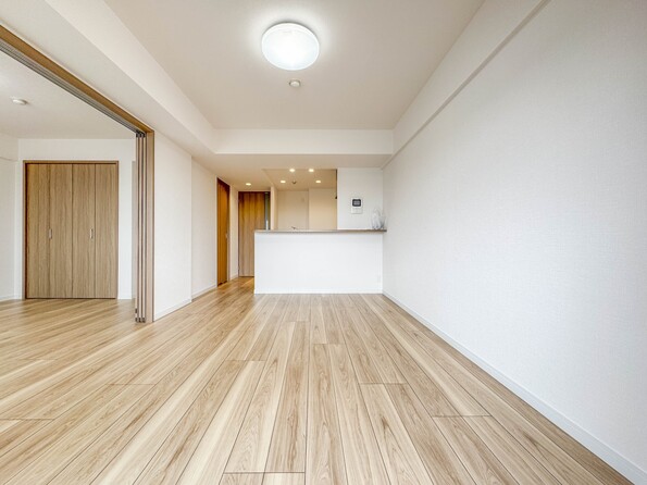 物件画像 モアグランデ南越谷